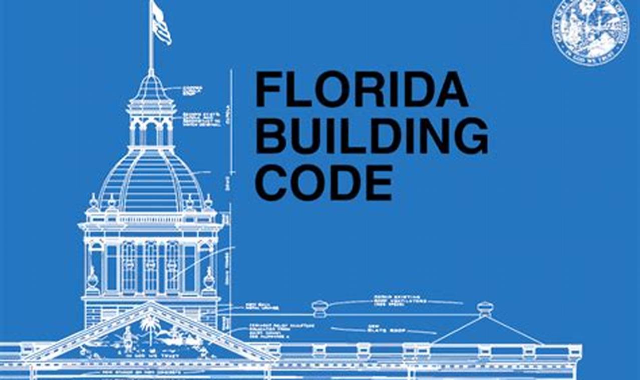 2024 Florida Building Code