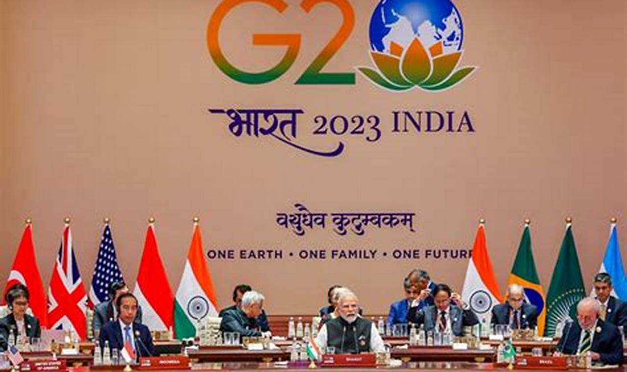 2024 G20 Summit Date