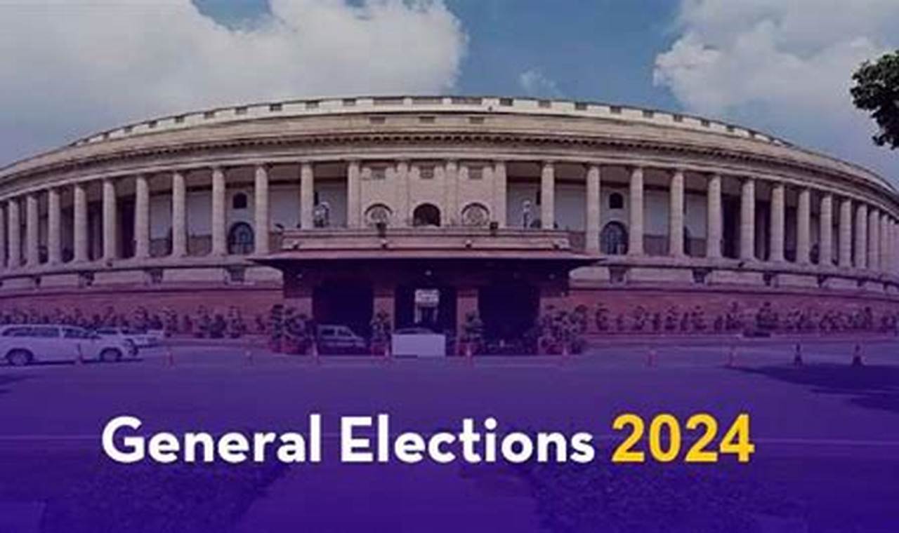 2024 General Election Date