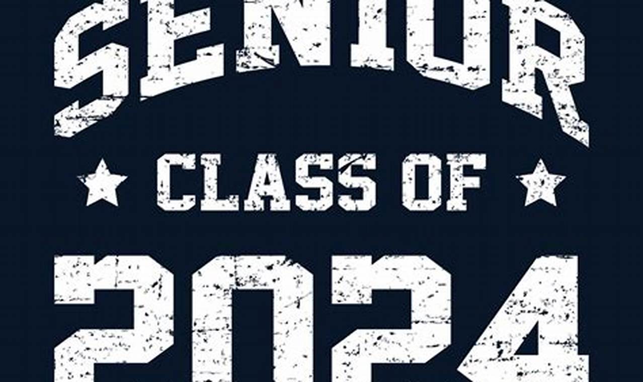 2024 Graduating Class Size