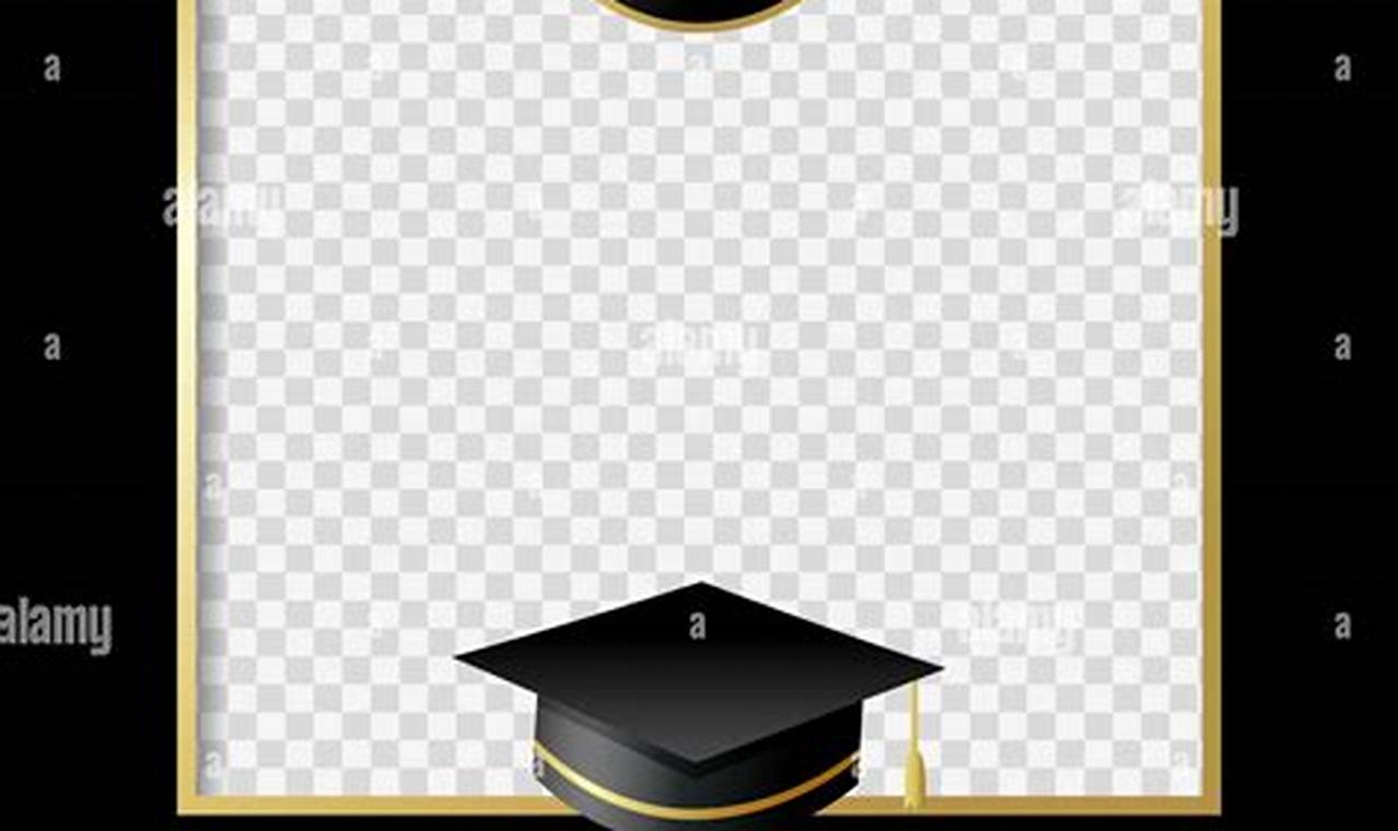 2024 Graduation Frames