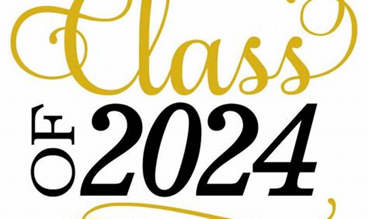 2024 Graduation Images Of
