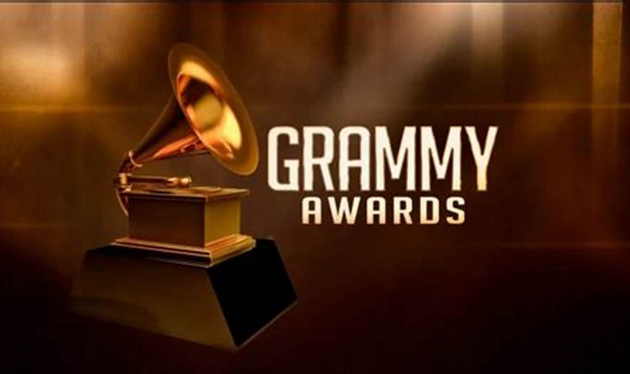2024 Grammy Awards Live Stream