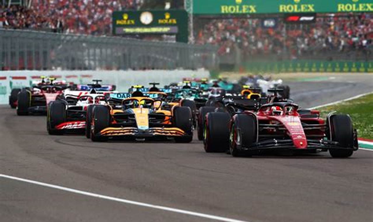 2024 Grand Prix