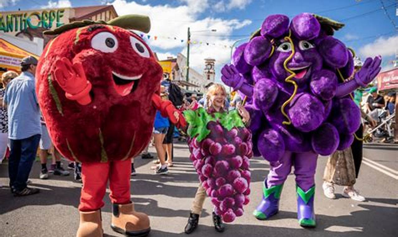 2024 Grape Festival