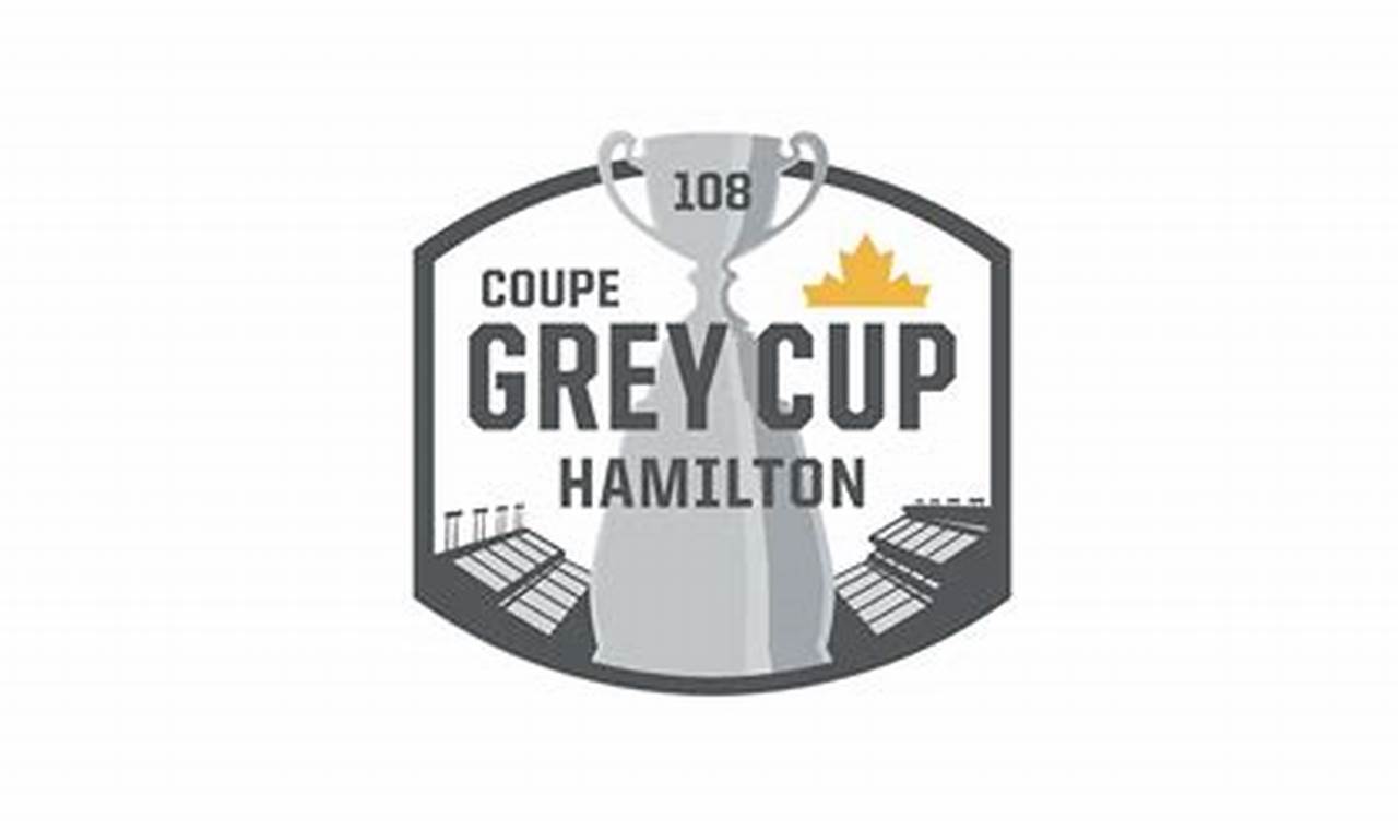2024 Grey Cup Location Usa
