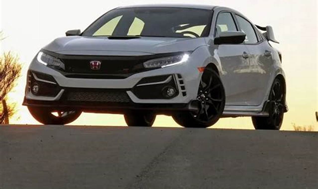 2024 Honda Civic Reviews And Ratings
