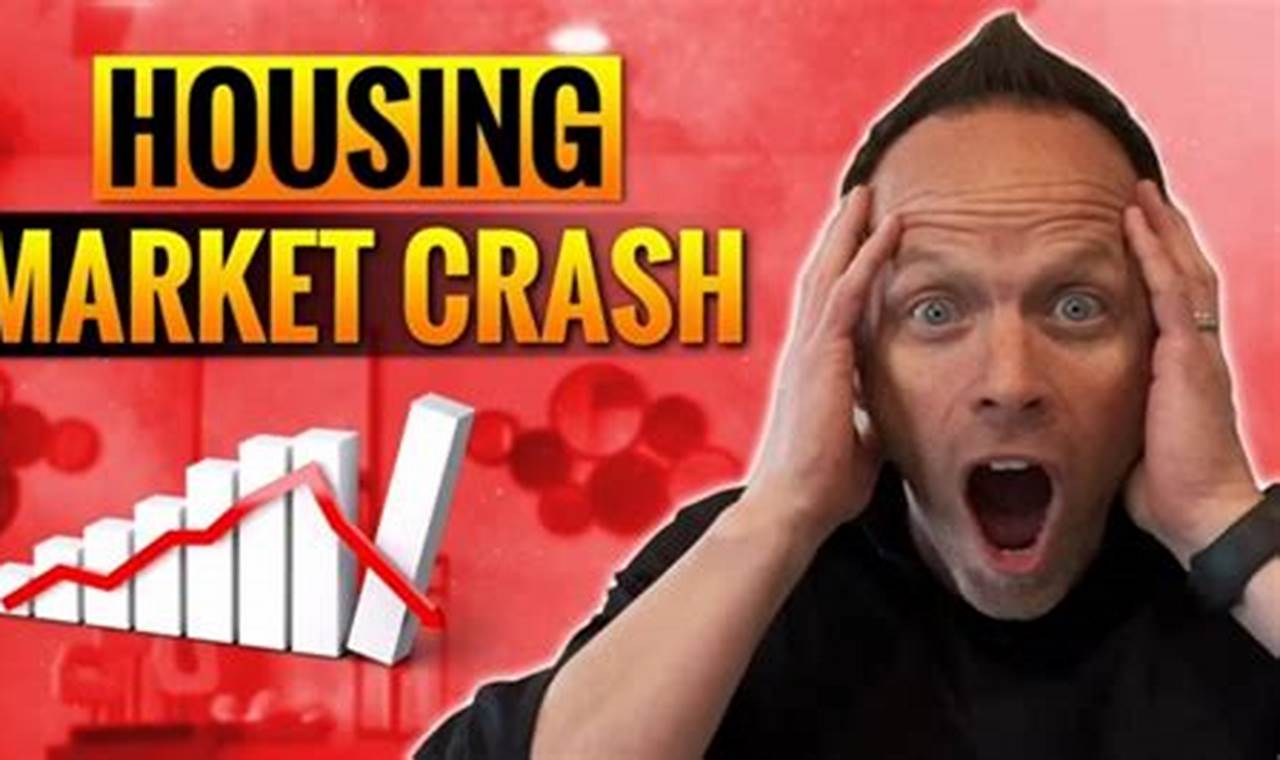 2024 Housing Crash