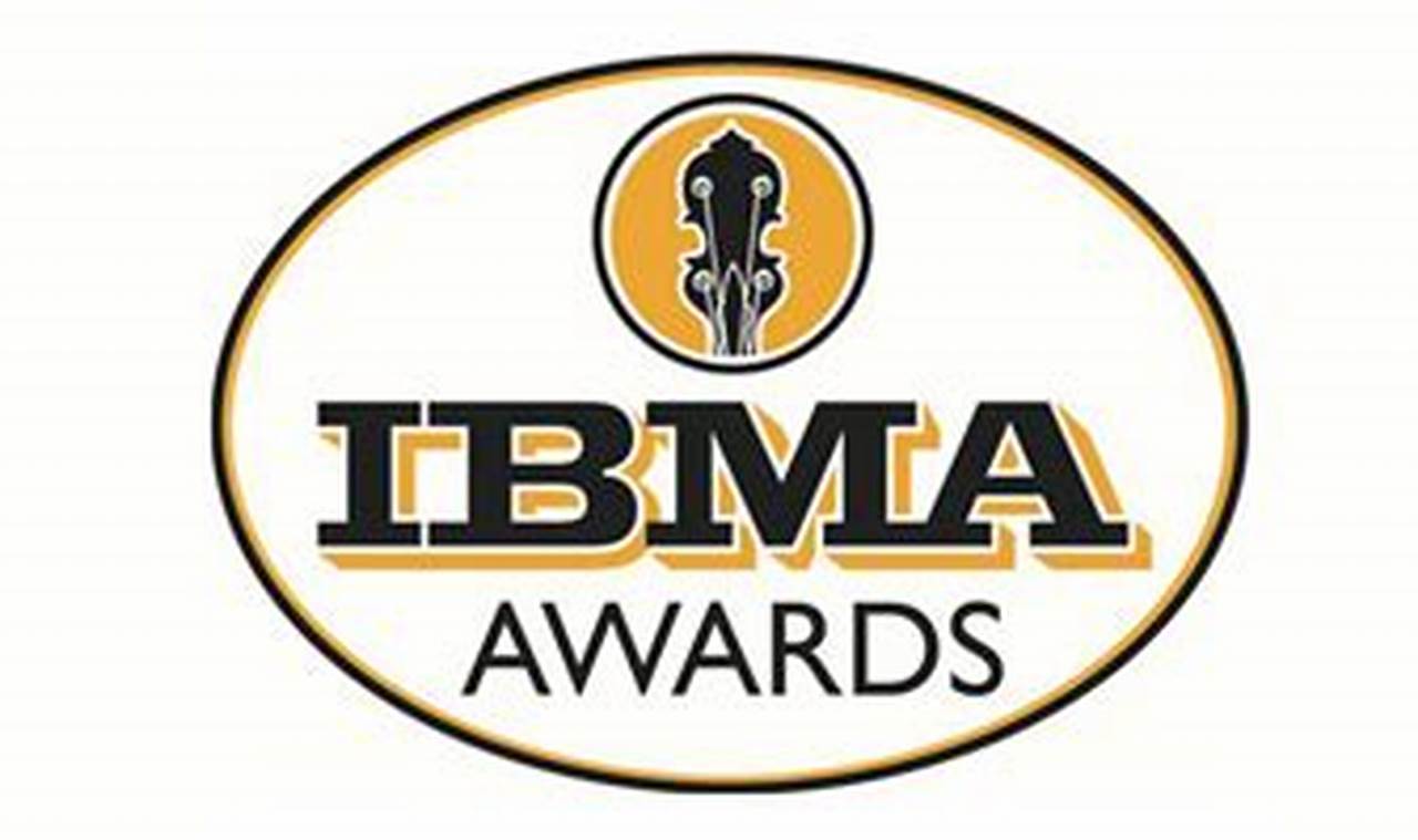 2024 Ibma Awards