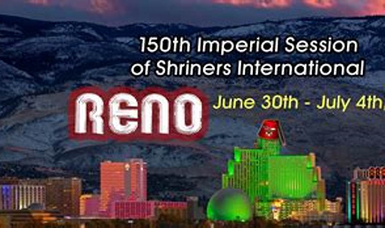 2024 Imperial Session Reno