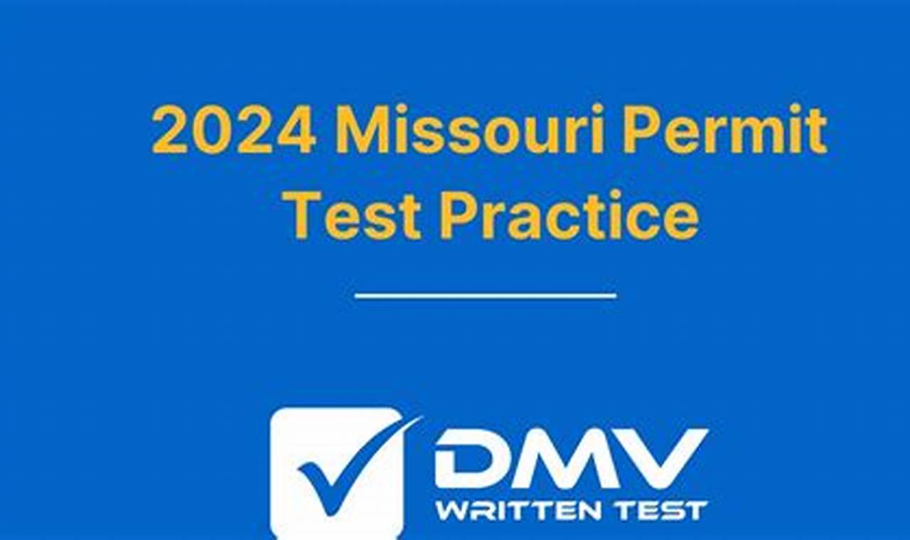 2024 Indiana Permit Test