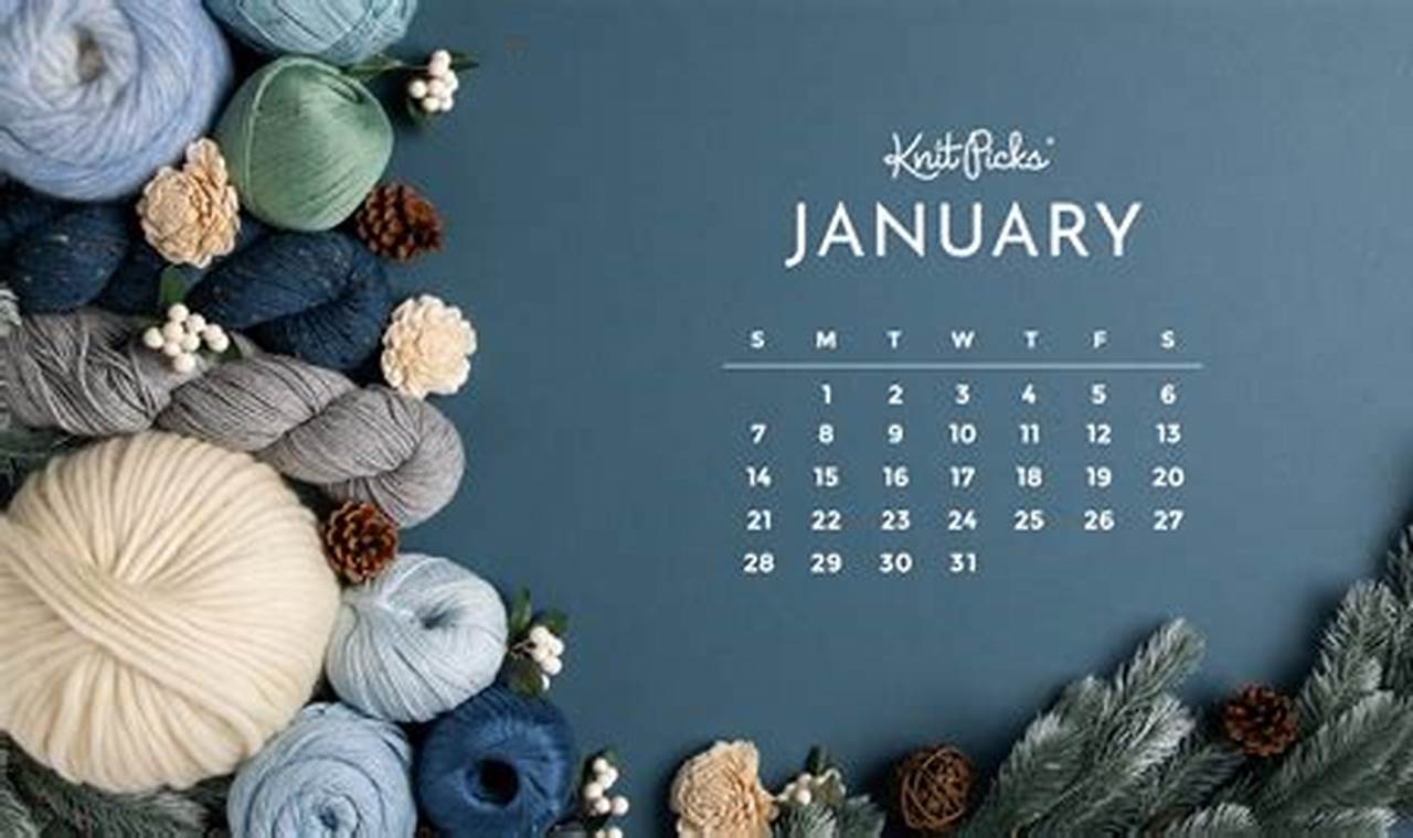 2024 January Calendar Background Pictures Images