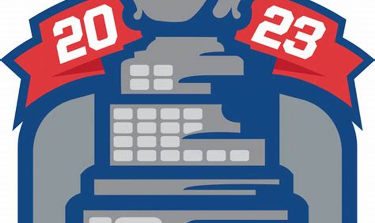 2024 Kelly Cup