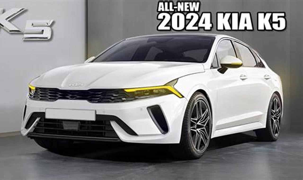 2024 Kia K5 Reliability
