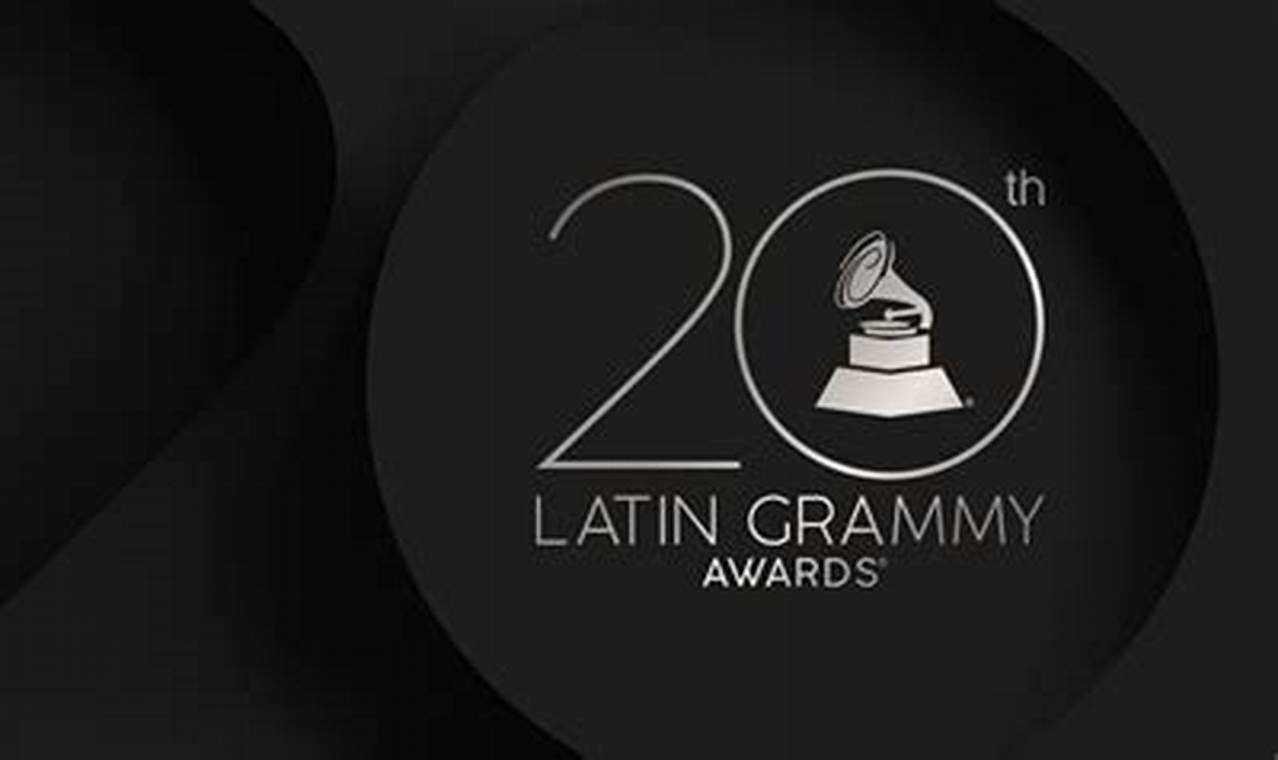 2024 Latin Grammys
