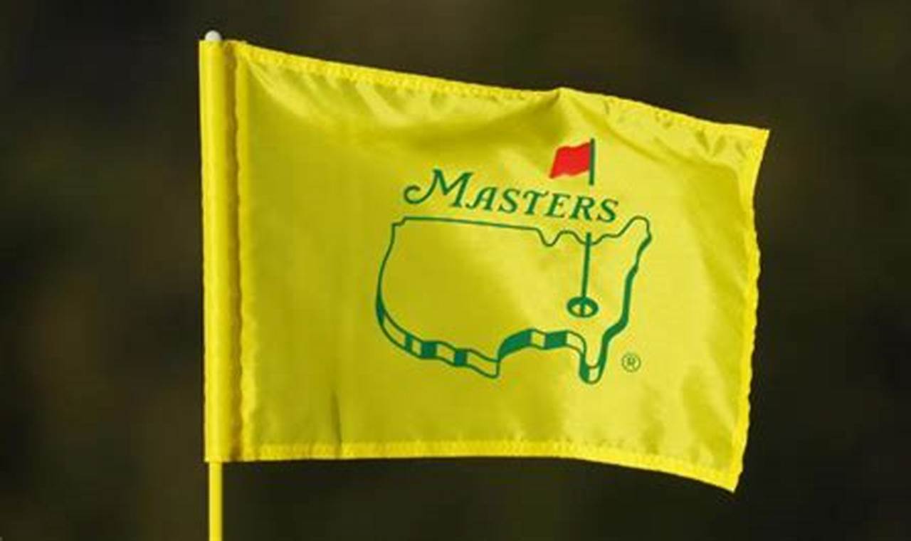 2024 Masters Tickets Price