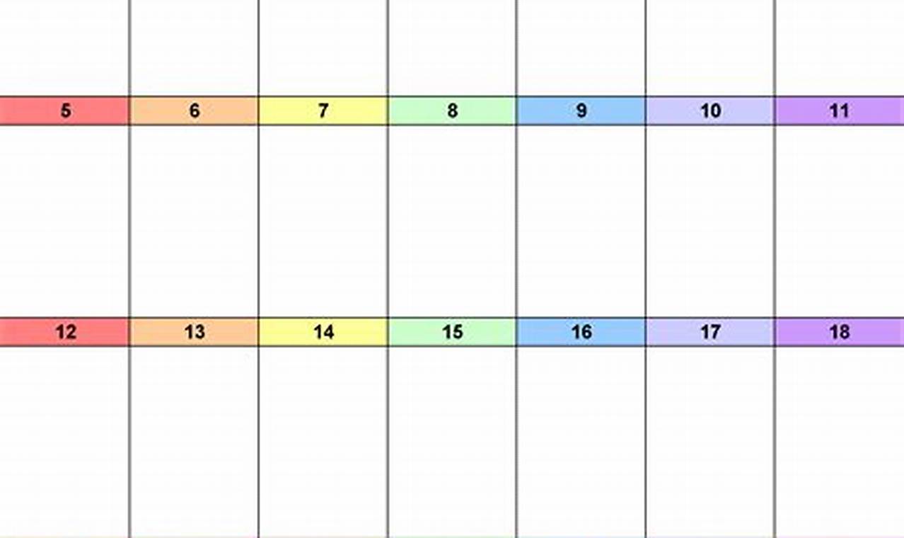 2024 May Calendar Word Format In Excel