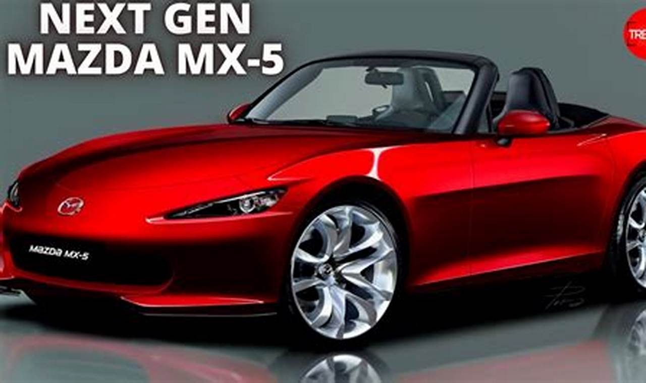 2024 Mazda Mx-5 Miata Club For Sale
