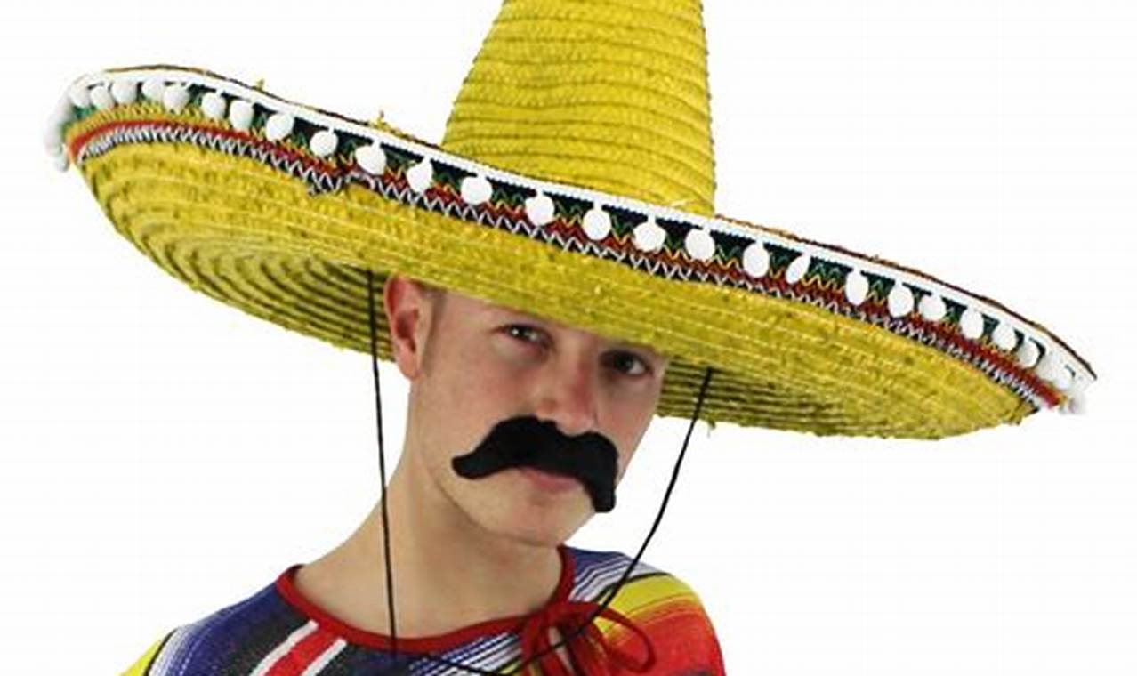 2024 Mexico Hats