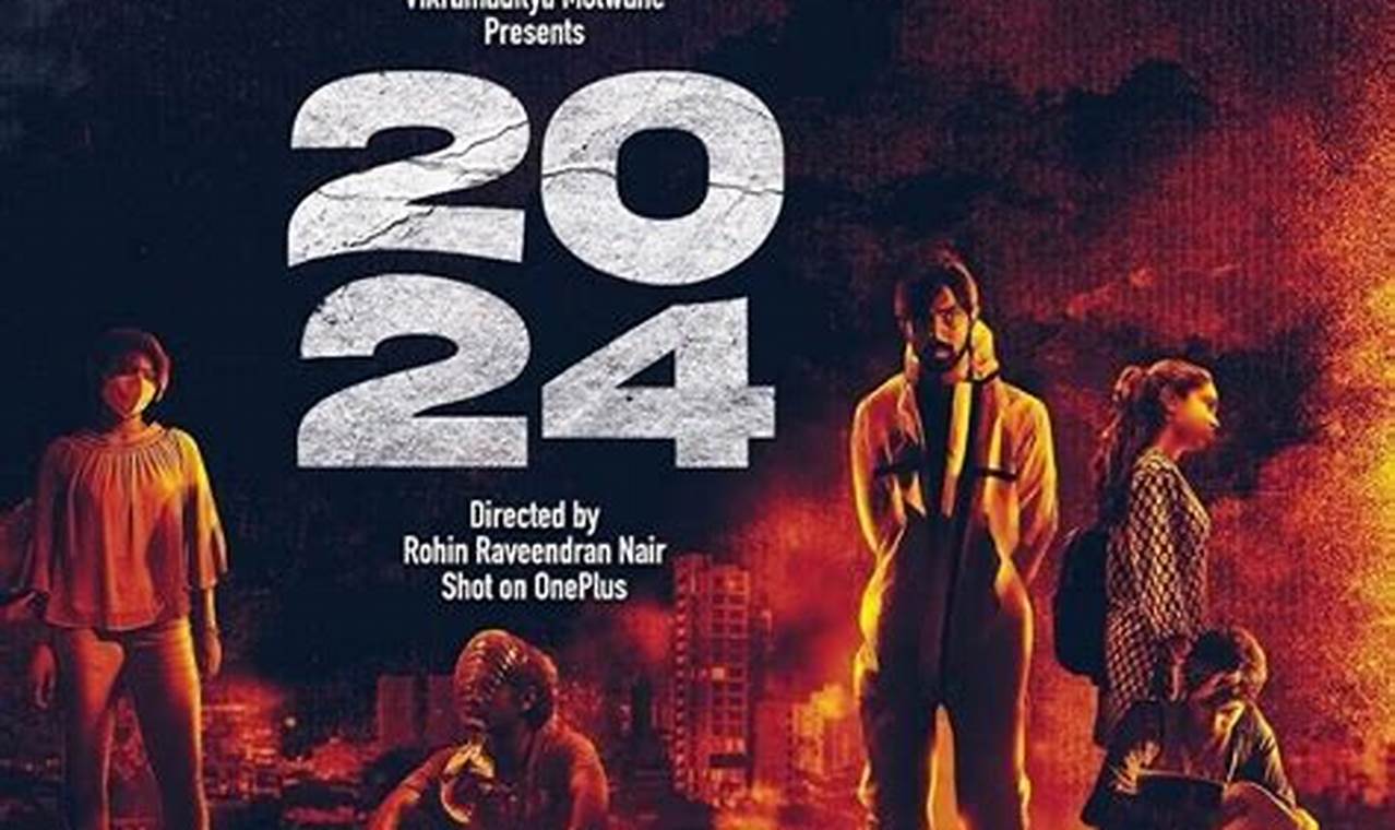 2024 Movies List Imdb