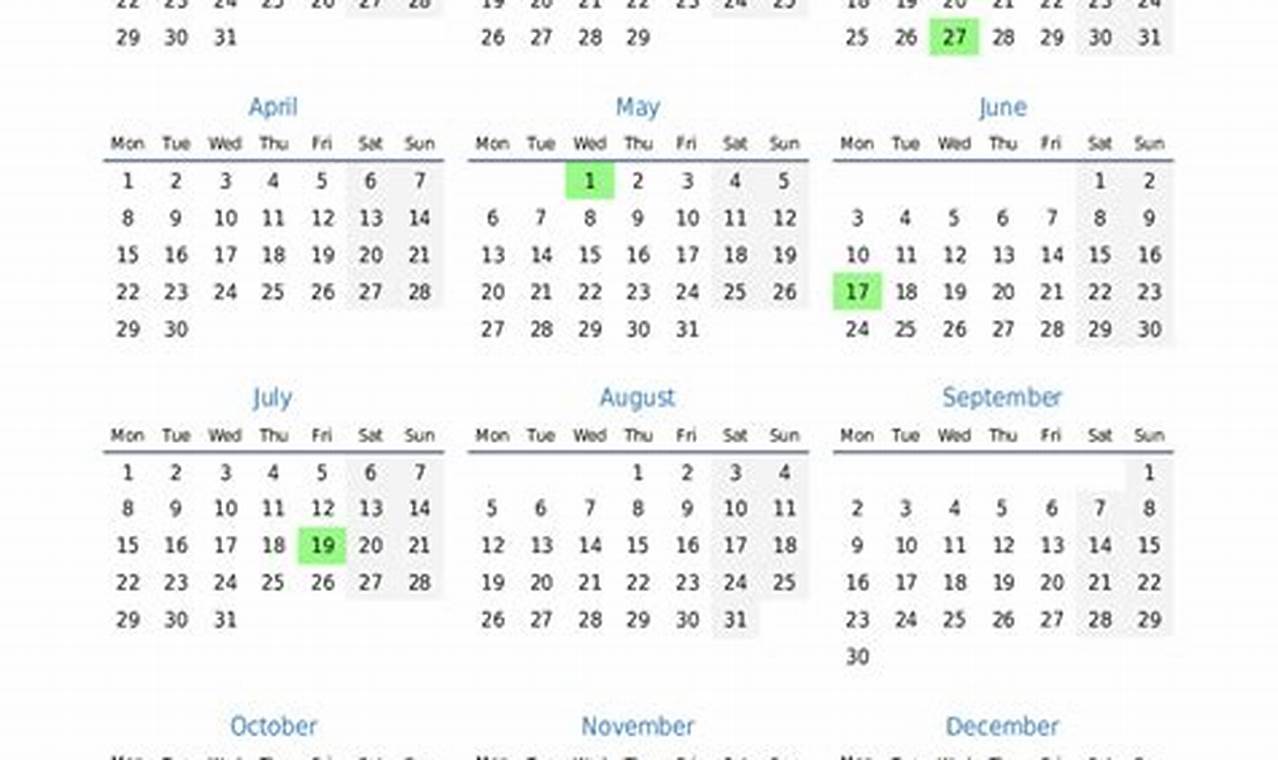 2024 Myanmar Calendar With Holidays Pdf