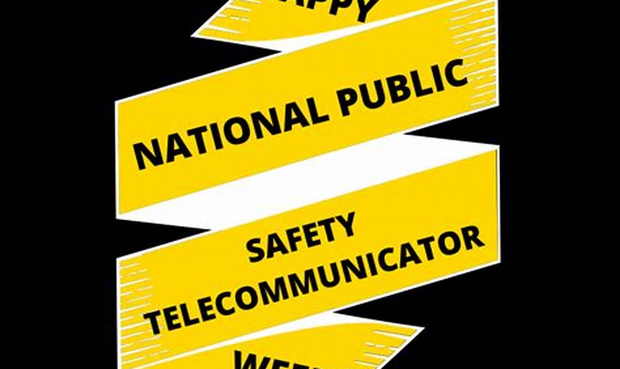 2024 National Telecommunications Week