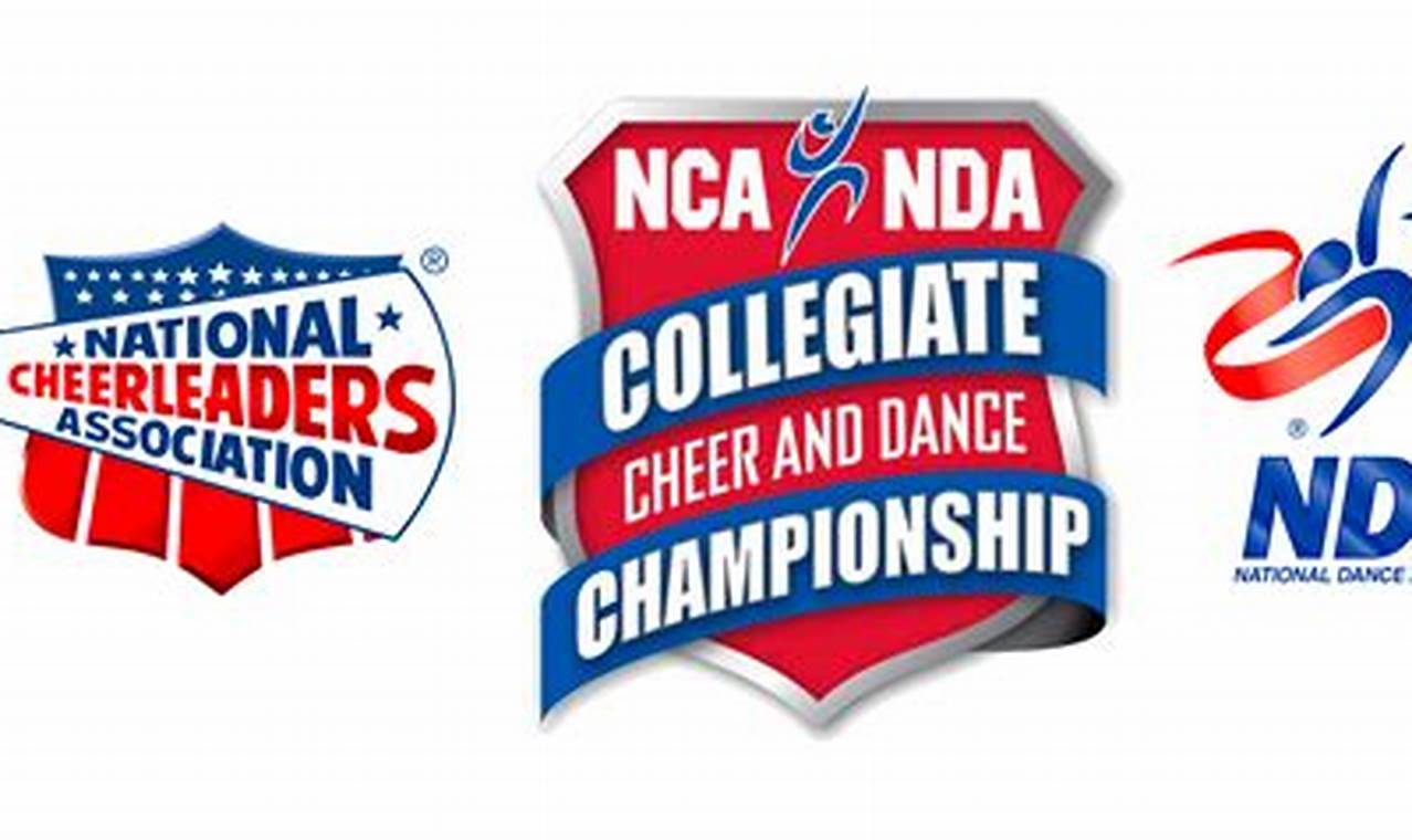 2024 Nca College Nationals