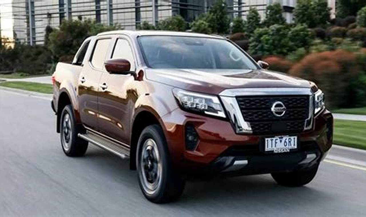 2024 Nissan Frontier Reviews Consumer Reports