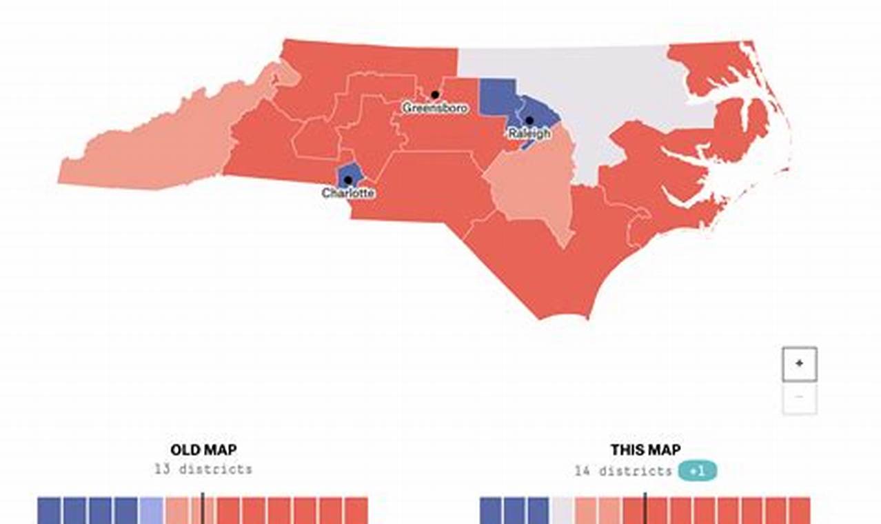2024 North Carolina Elections