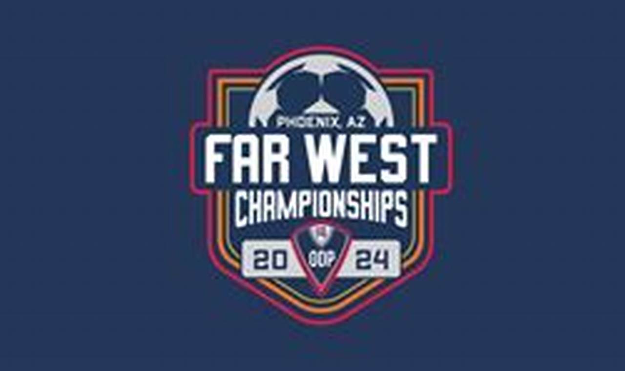 2024 Odp Far West Championships