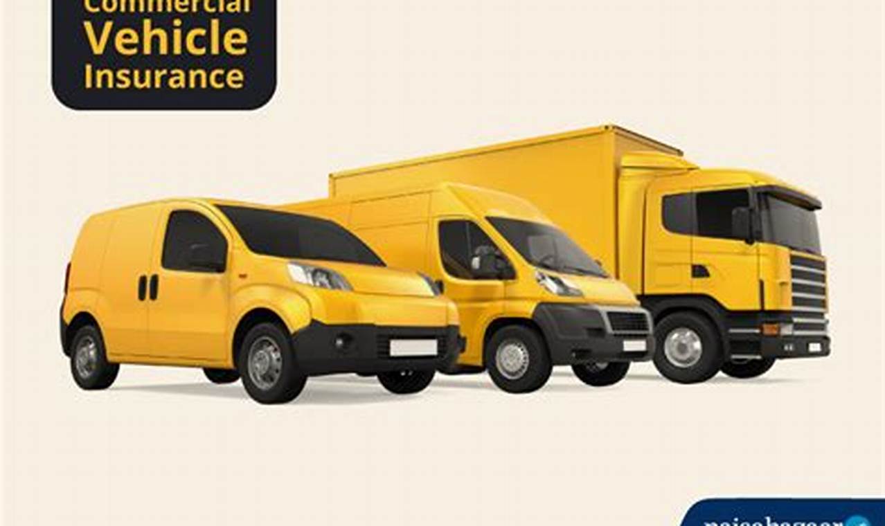 2024 Olympic Commercial Vehicle Insurance