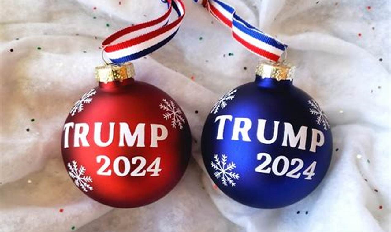 2024 Ornaments