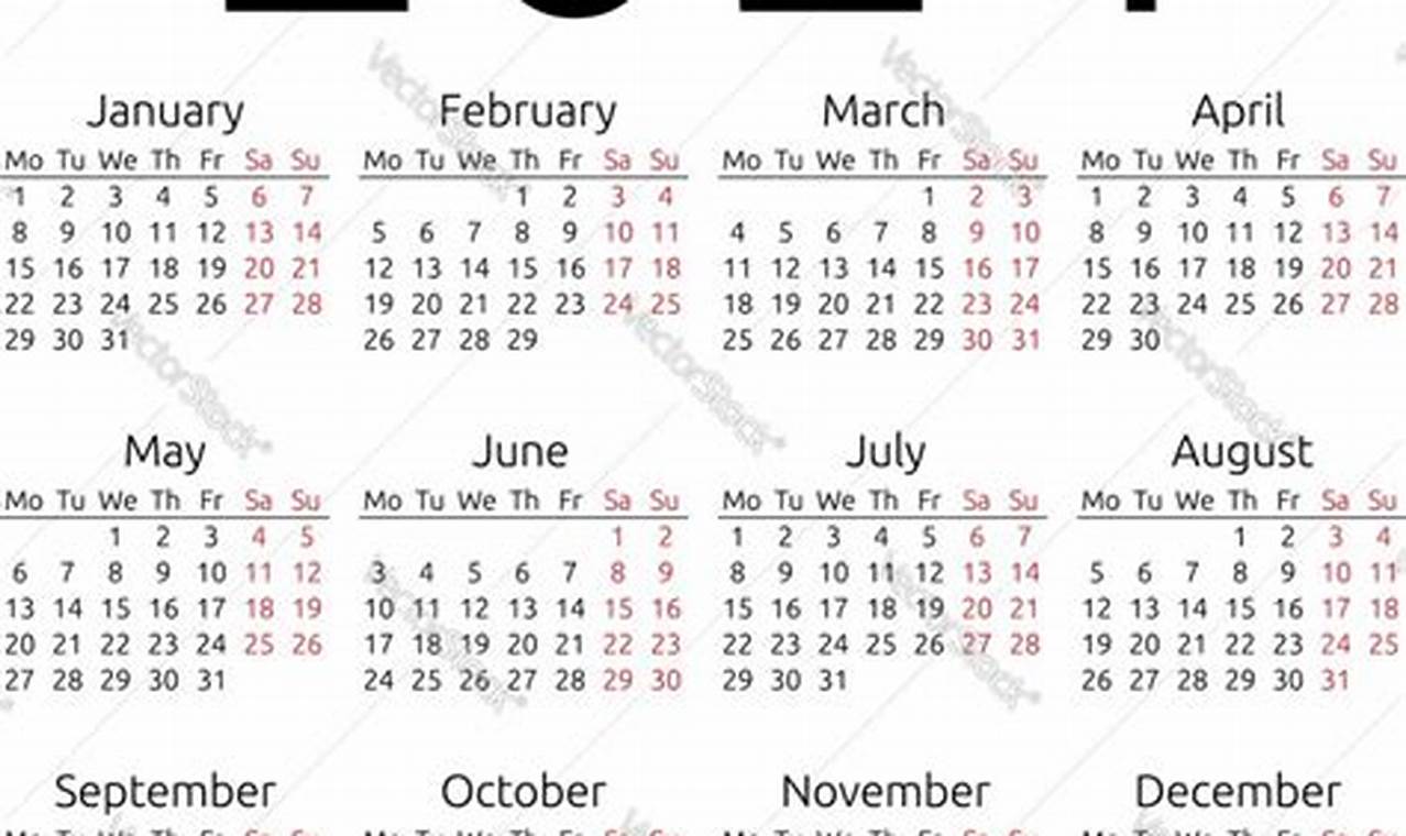 2024 Pay Calendar