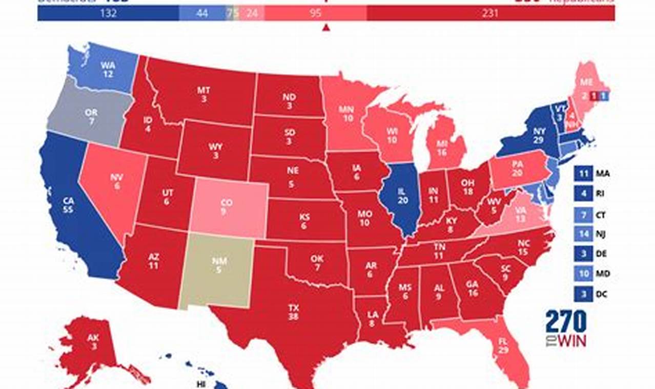 2024 Presidential Election Date Usa