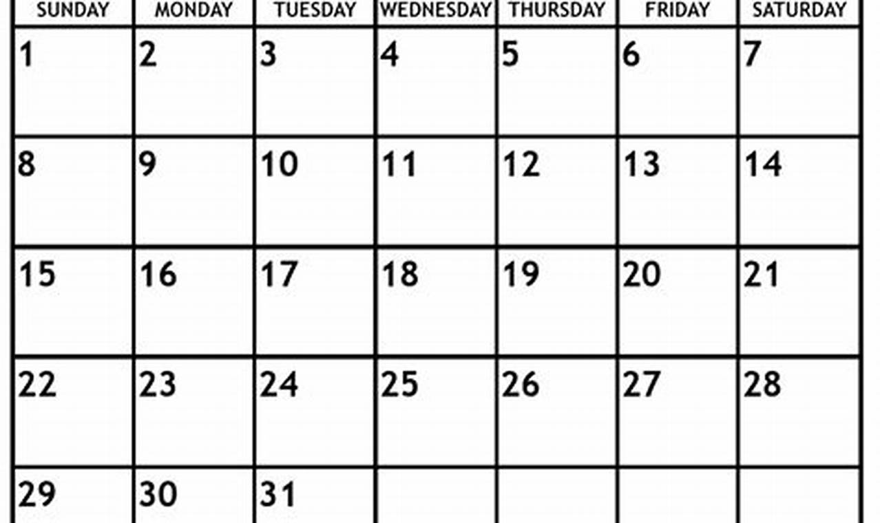 2024 Printable Calendar December