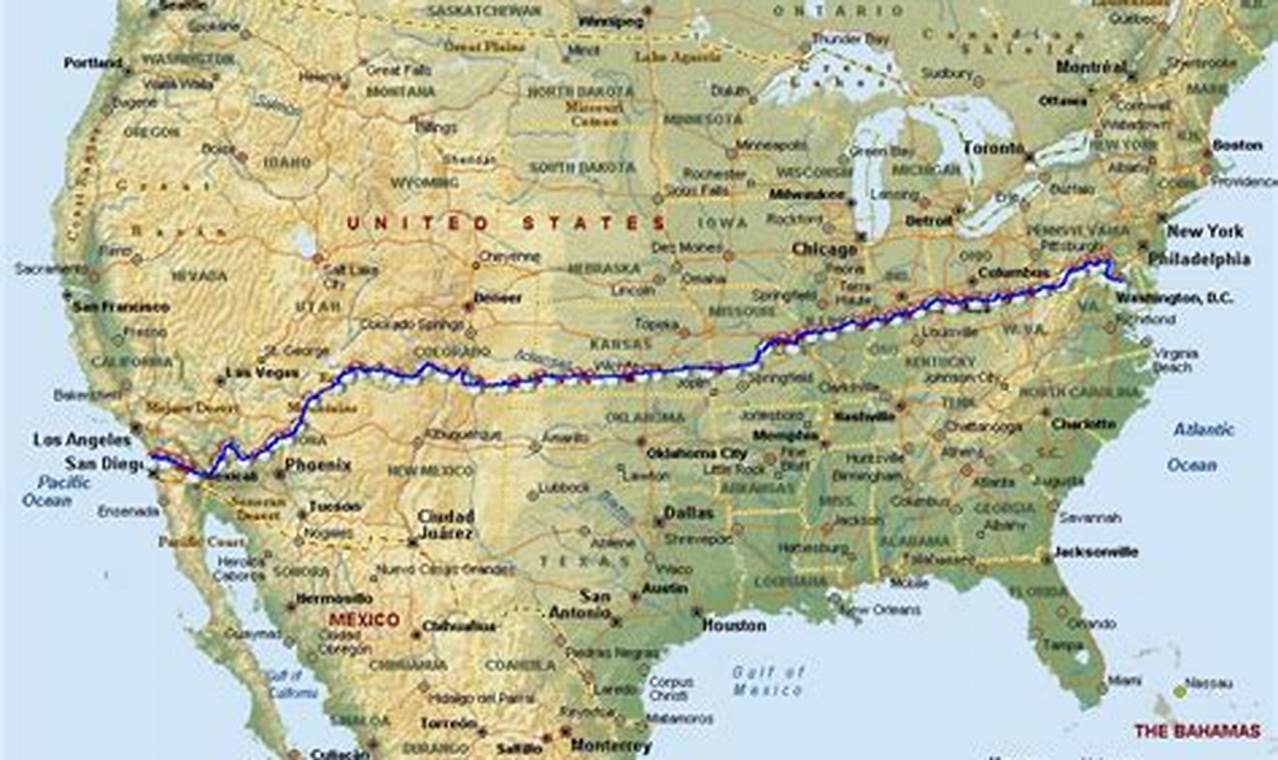 2024 Race Across America