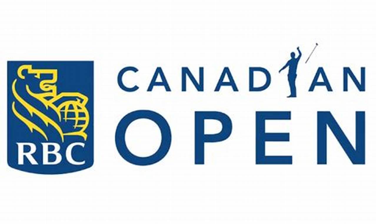 2024 Rbc Canadian Open Picks