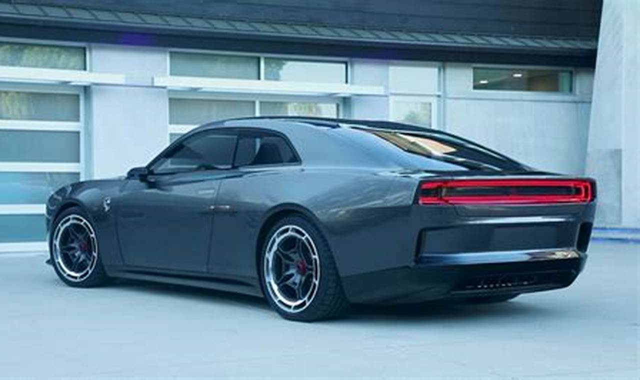 2024 Rt Charger