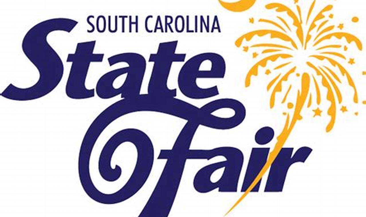 2024 Sc State Fair
