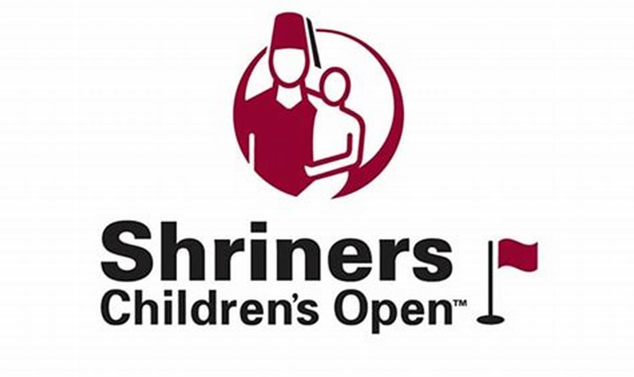 2024 Shriners Open