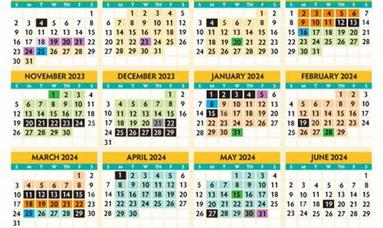 2024 Shs Academic Calendar Pdf