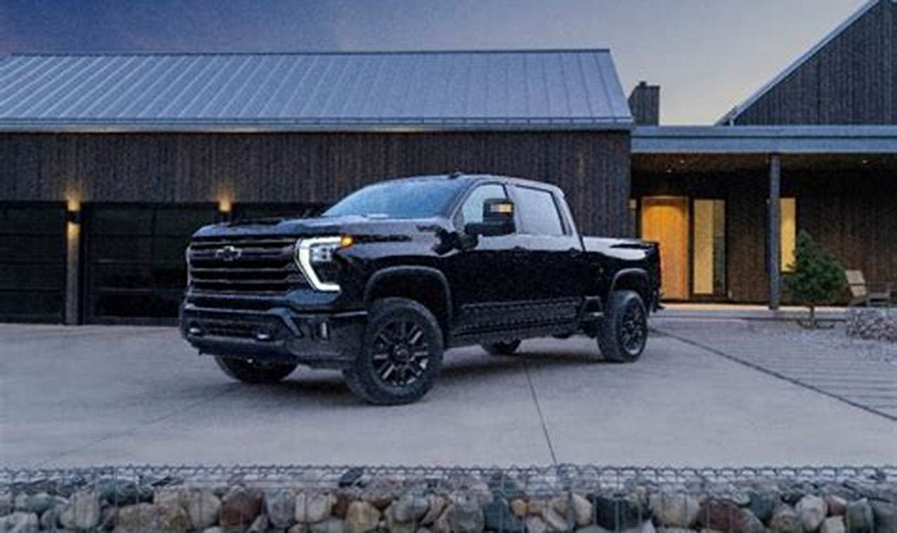 2024 Silverado 2024 Build And Price Nj