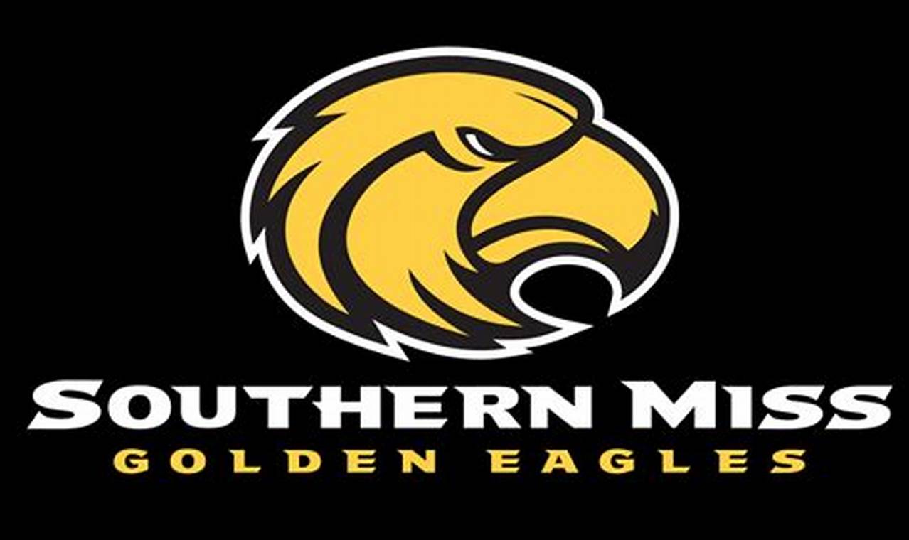 2024 Southern Miss Football Schedule
