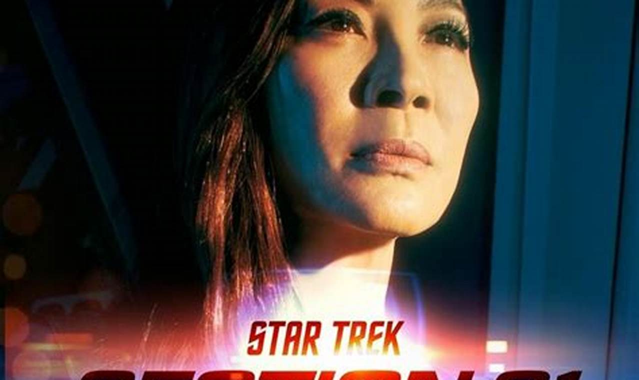 2024 Star Trek