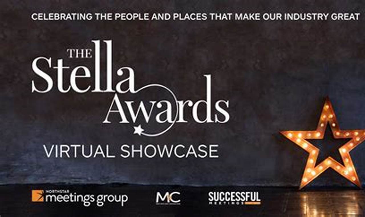 2024 Stella Awards
