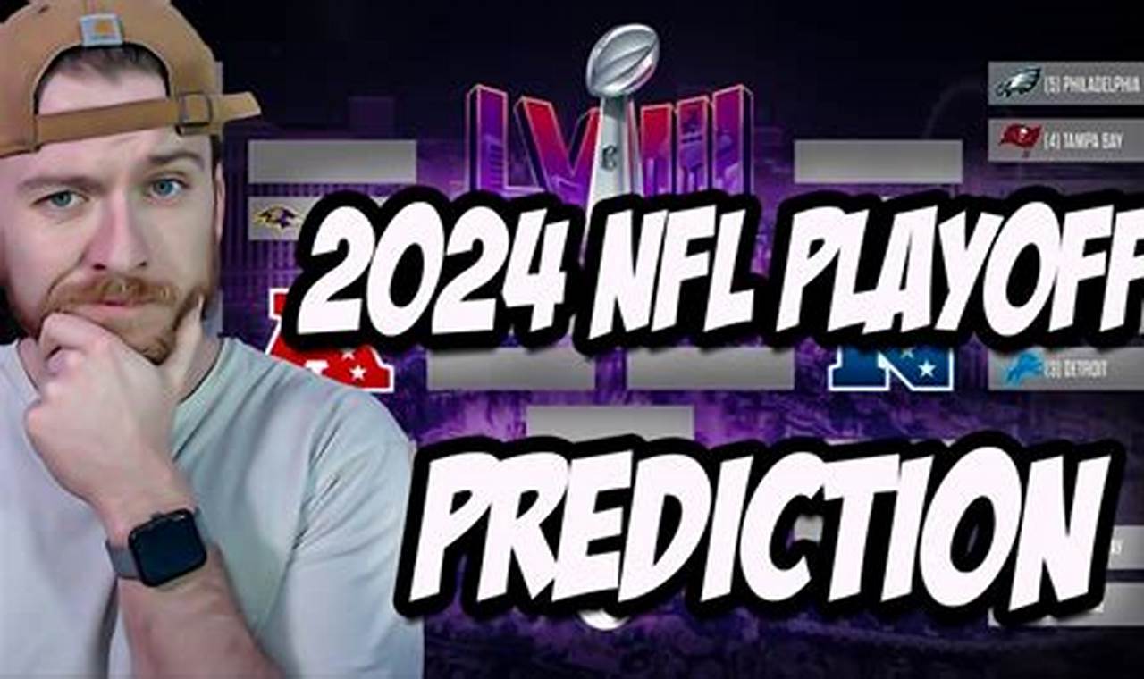 2024 Super Bowl Matchup Predictions