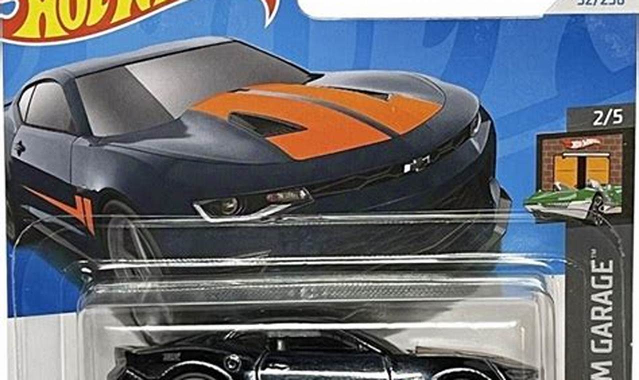 2024 Treasure Hunt Hot Wheels