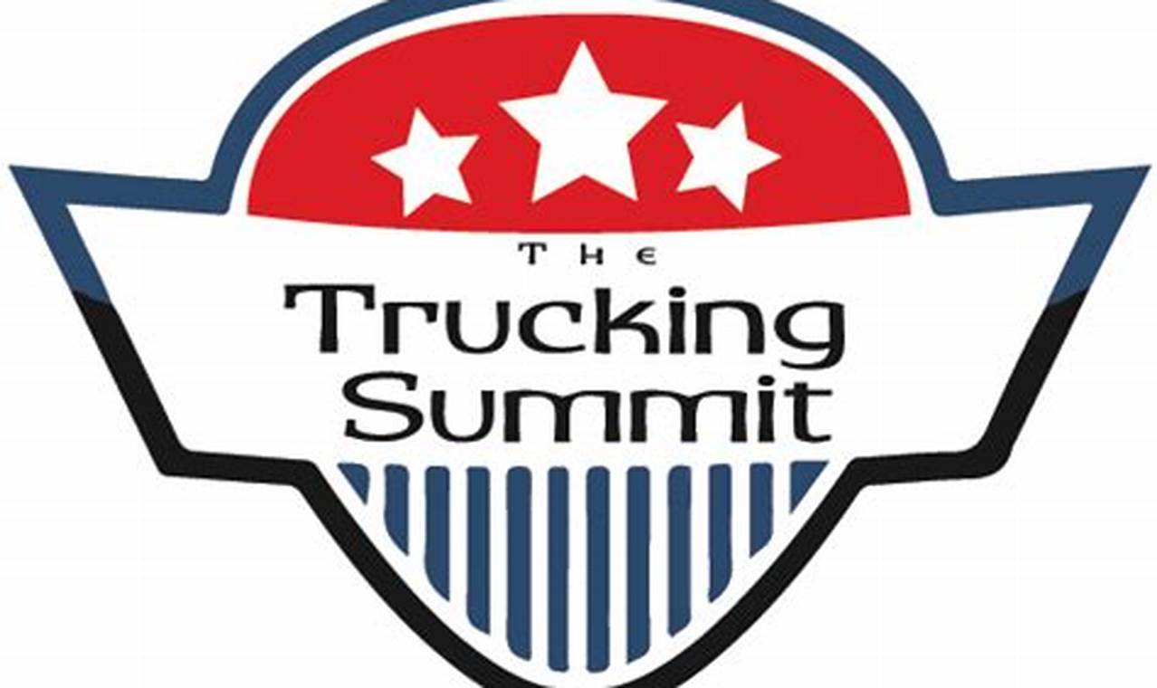 2024 Trucking