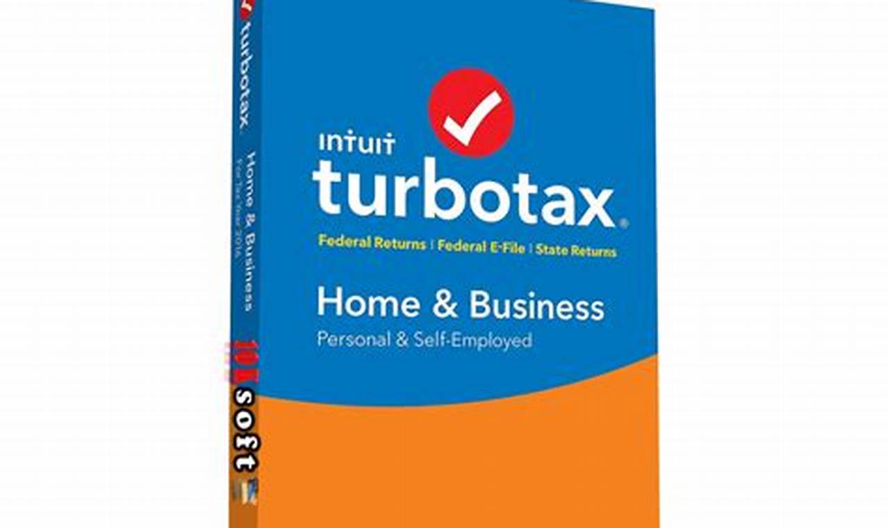 2024 Turbotax Download