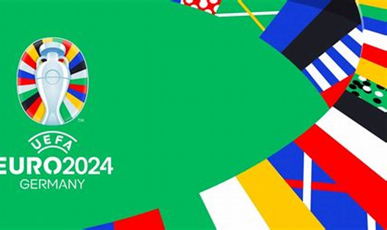 2024 Uefa European Football Championship